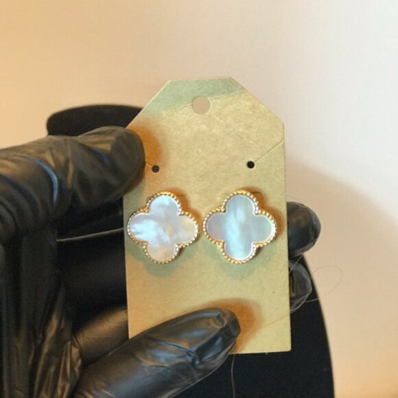 Jewelry - LIVE SHOW SALES $10 FASHION EARRINGS